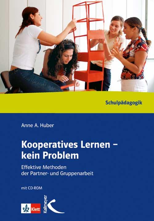 Vorderes Coverbild Kooperatives Lernen - kein Problem