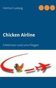 Vorderes Coverbild Chicken Airline