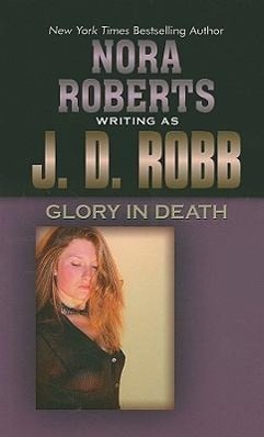 Vorderes Coverbild Glory in Death