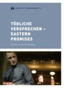 Vorderes Coverbild Tödliche Versprechen - Eastern Promises