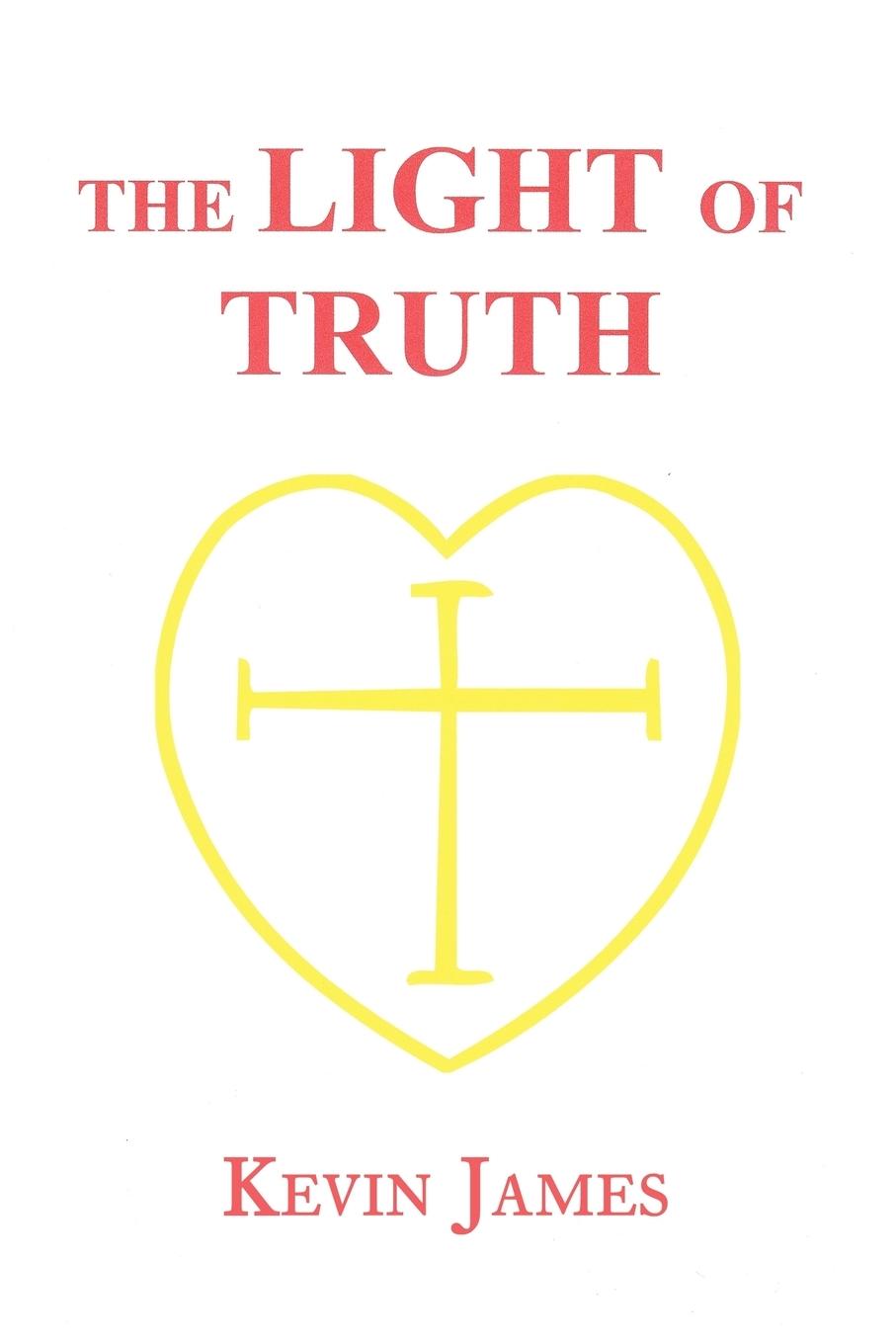 Vorderes Coverbild The Light of Truth