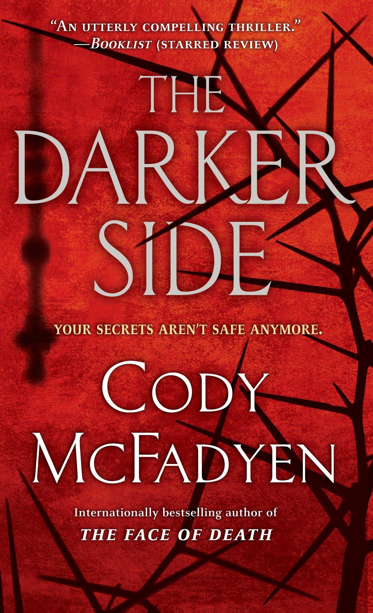 Vorderes Coverbild The Darker Side