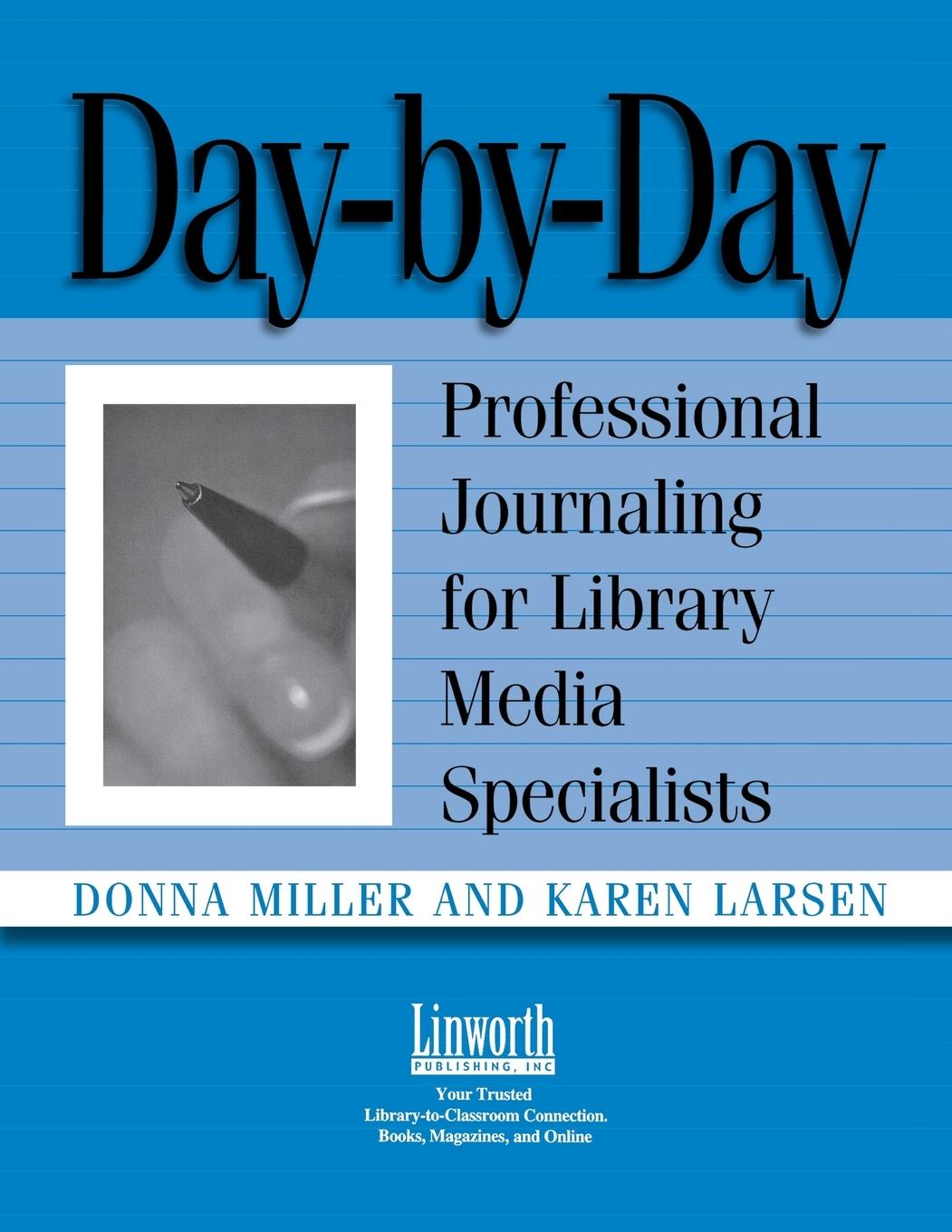 Vorderes Coverbild Day-By-Day