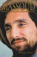Vorderes Coverbild Massoud: An Intimate Portrait of the Legendary Afghan Leader
