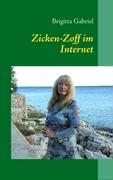Vorderes Coverbild Zicken-Zoff im Internet