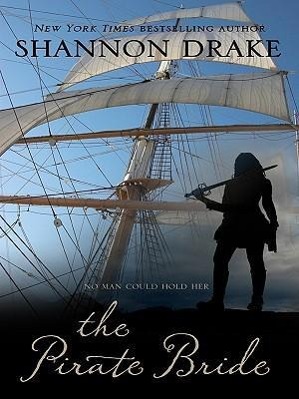 Vorderes Coverbild The Pirate Bride