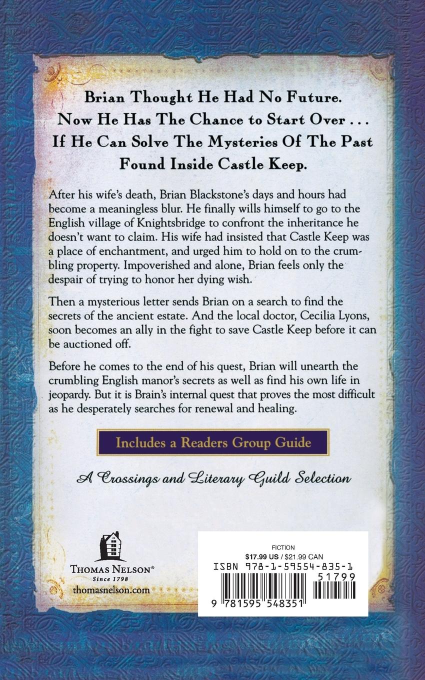 Rückseitencover The Book of Hours