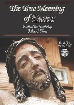 Vorderes Coverbild The True Meaning of Easter