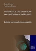 Vorderes Coverbild Governance und Steuerung - Von der Planung zum Netzwerk