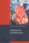 Vorderes Coverbild Systemische Suchttherapie