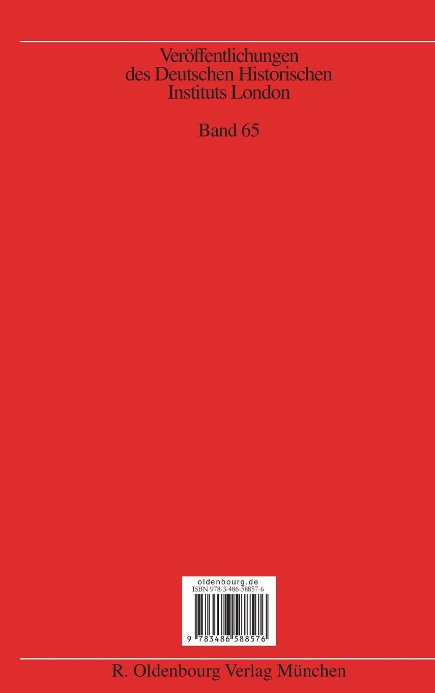 Rückseitencover Öffentliche Geheimnisse