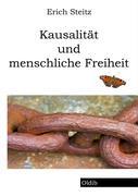 Vorderes Coverbild Kausalität und menschliche Freiheit