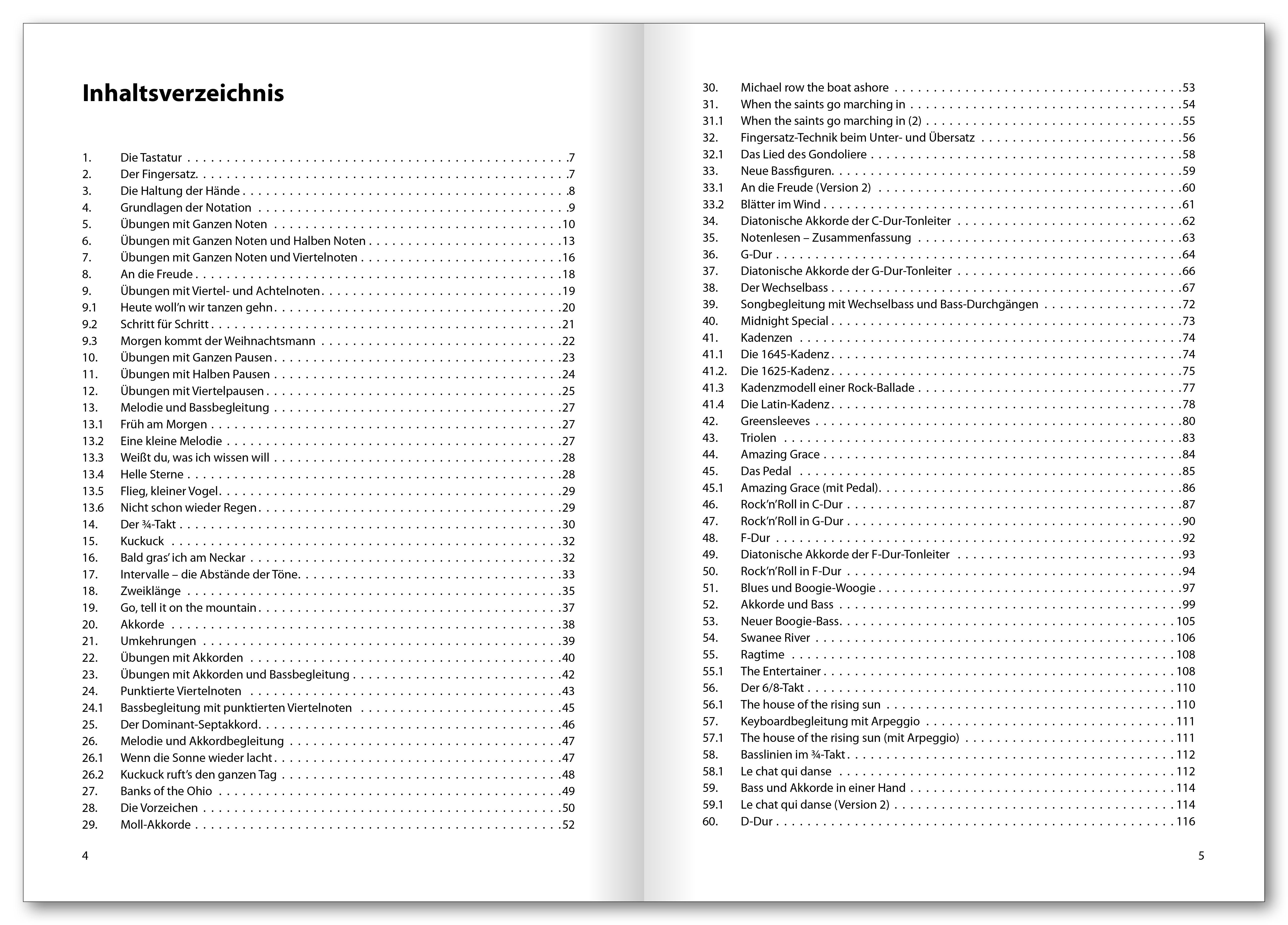 Beispielinhalt (Bild) Tastendrücker