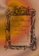 Vorderes Coverbild Zeiten-Wende