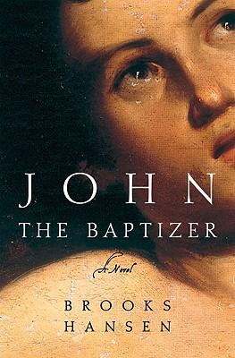 Vorderes Coverbild John the Baptizer