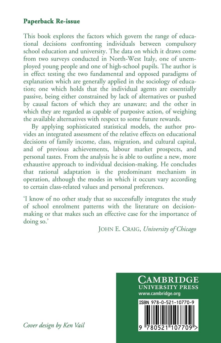 Rückseitencover Were They Pushed or Did They Jump?