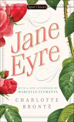 Vorderes Coverbild Jane Eyre