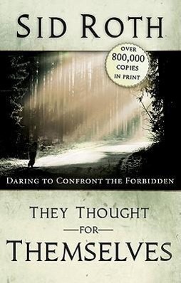Vorderes Coverbild They Thought for Themselves