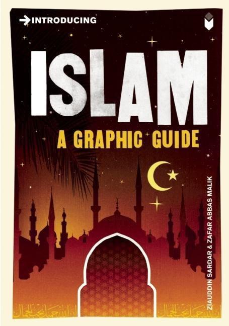 Vorderes Coverbild Introducing Islam