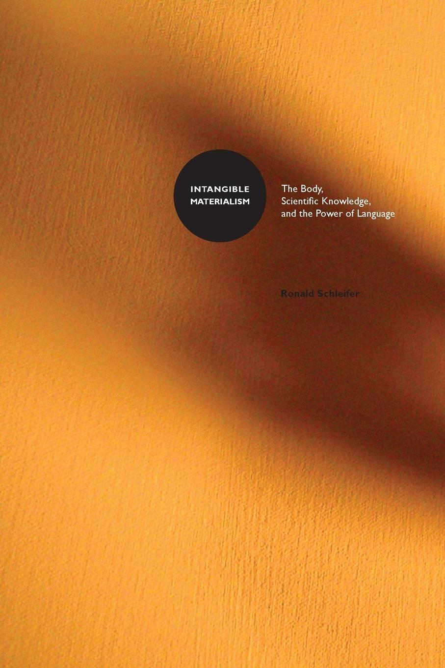 Vorderes Coverbild Intangible Materialism