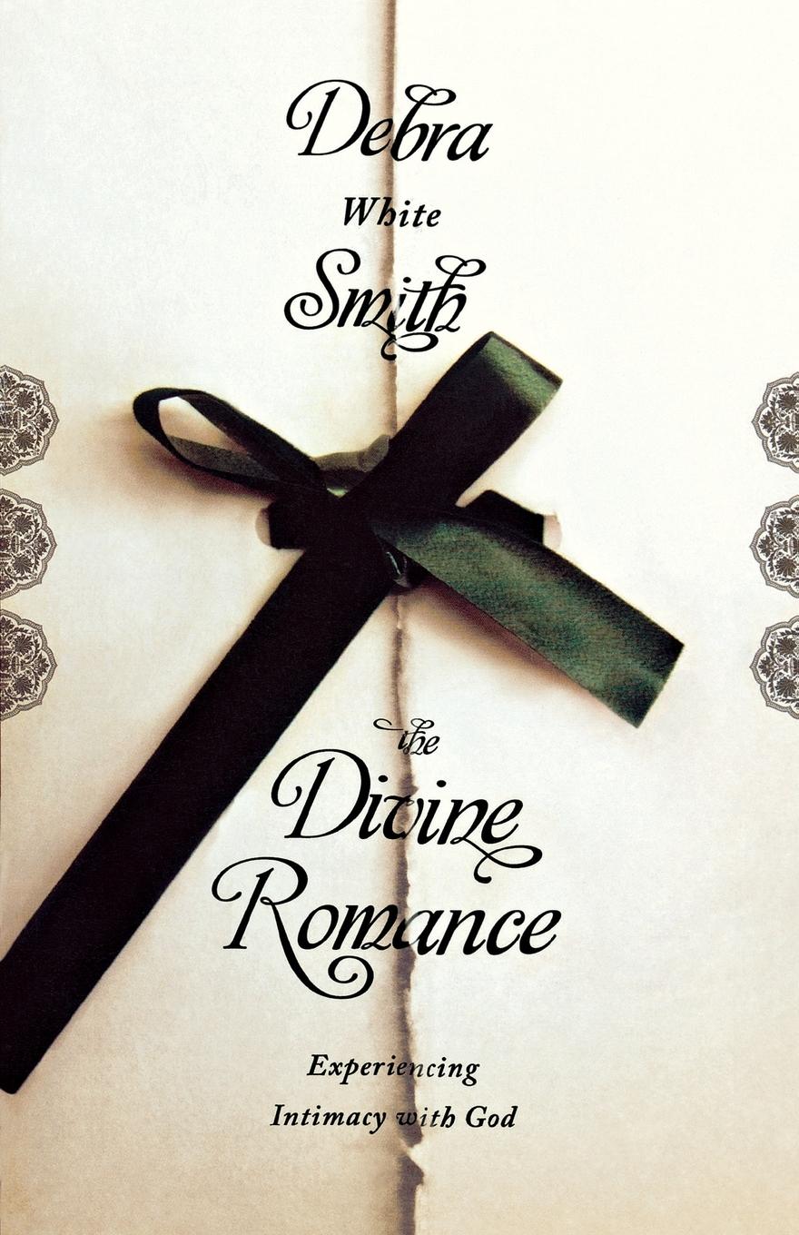 Vorderes Coverbild Divine Romance