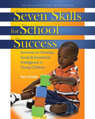 Vorderes Coverbild Seven Skills for School Success