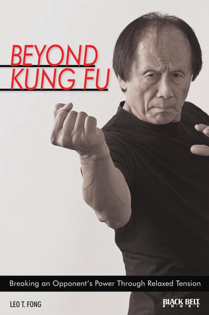 Vorderes Coverbild Beyond Kung Fu