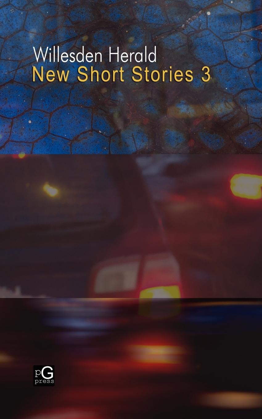 Vorderes Coverbild Willesden Herald