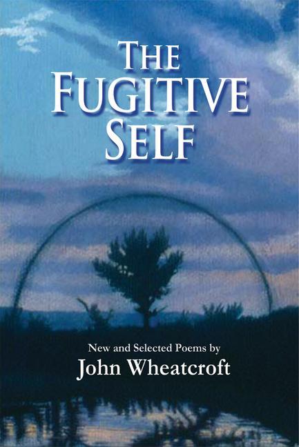 Vorderes Coverbild The Fugitive Self