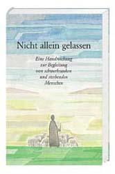 Vorderes Coverbild Nicht allein gelassen