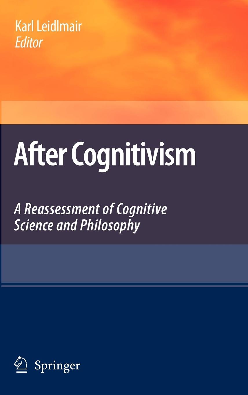 Vorderes Coverbild After Cognitivism