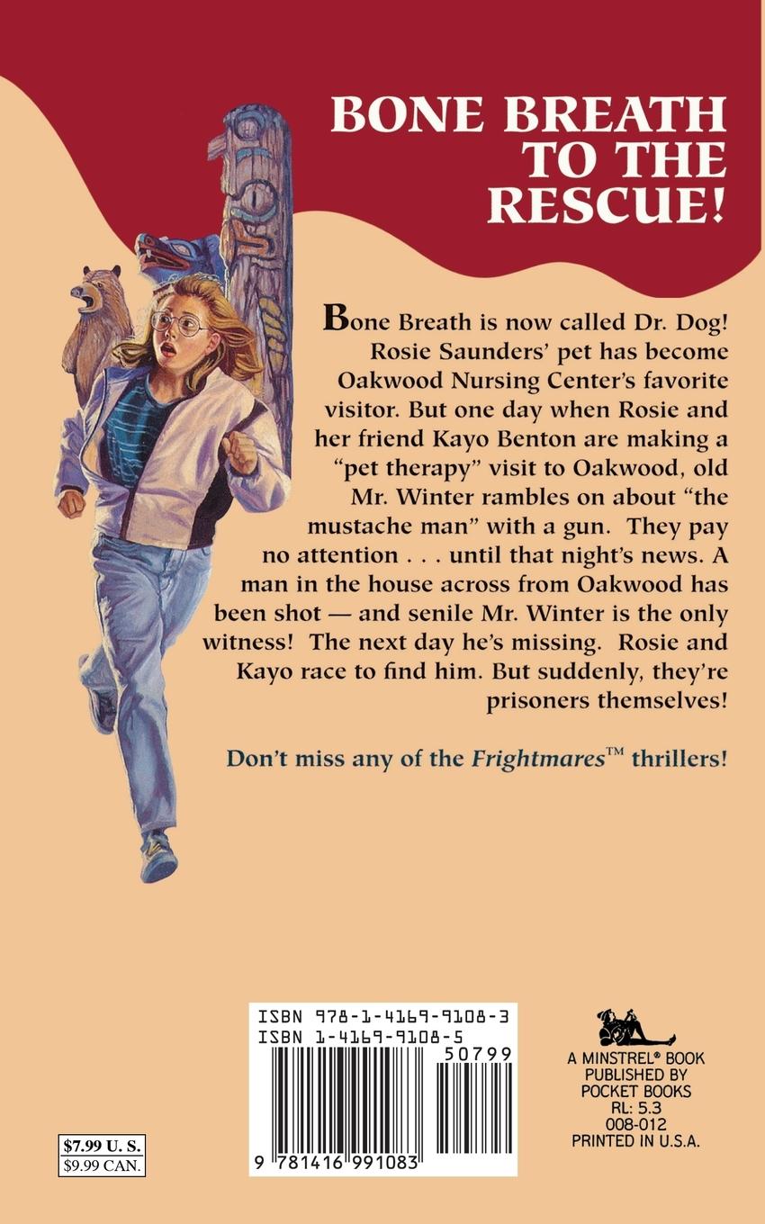 Rückseitencover Race to Disaster