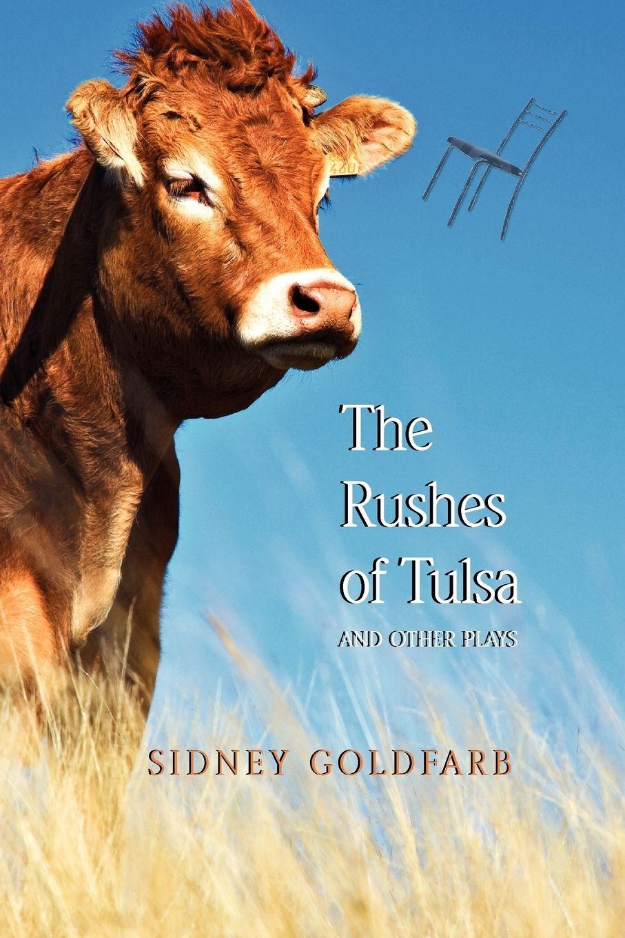 Vorderes Coverbild The Rushes of Tulsa