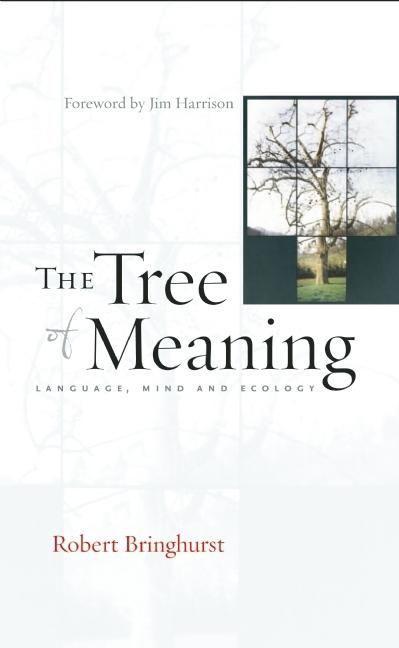 Vorderes Coverbild The Tree of Meaning