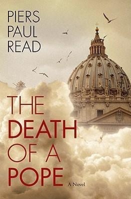 Vorderes Coverbild Death of a Pope