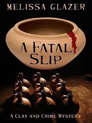 Vorderes Coverbild A Fatal Slip