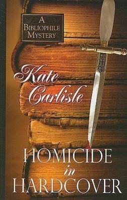 Vorderes Coverbild Homicide in Hardcover