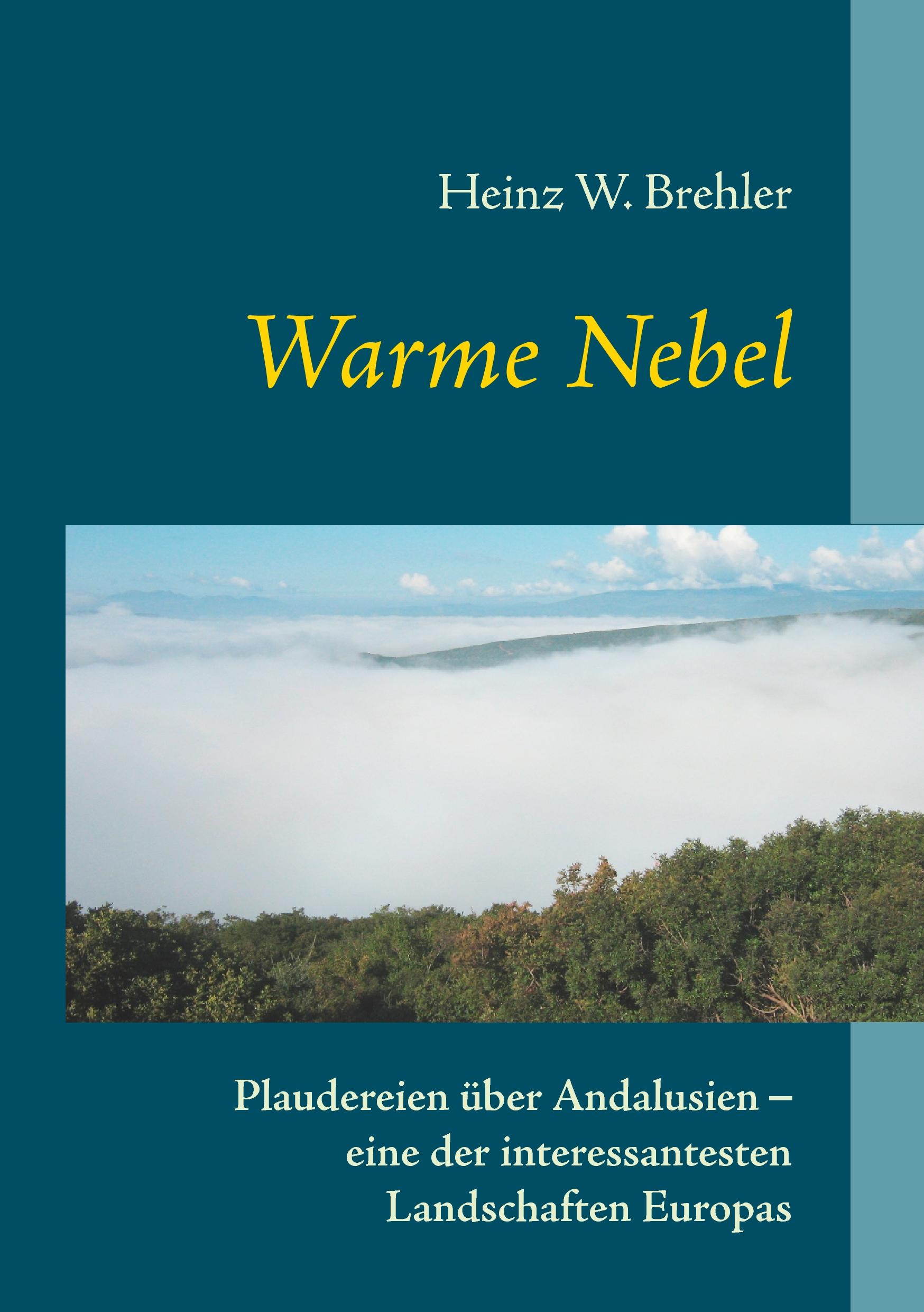 Vorderes Coverbild Warme Nebel