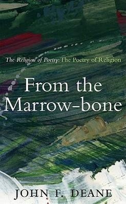 Vorderes Coverbild From the Marrow-Bone