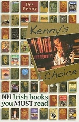 Vorderes Coverbild Kenny's Choice