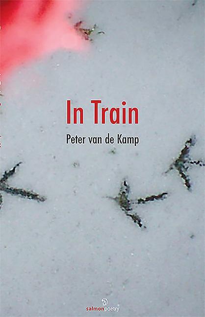 Vorderes Coverbild In Train