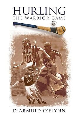 Vorderes Coverbild Hurling