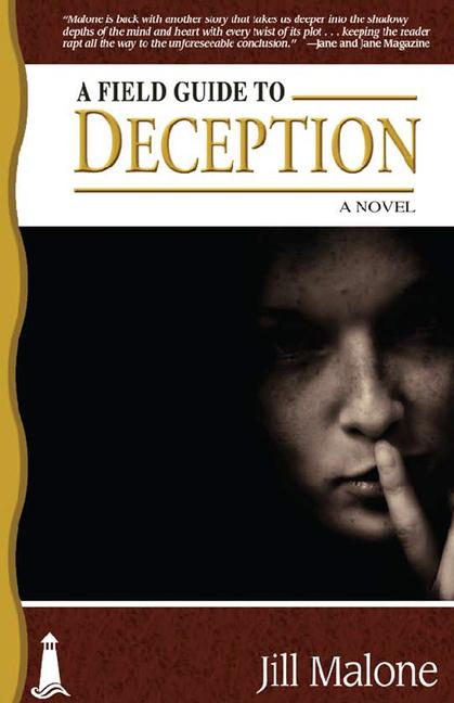 Vorderes Coverbild A Field Guide to Deception