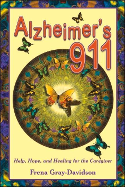 Vorderes Coverbild Alzheimer's 911