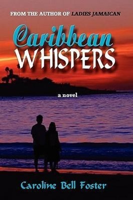 Vorderes Coverbild Caribbean Whispers