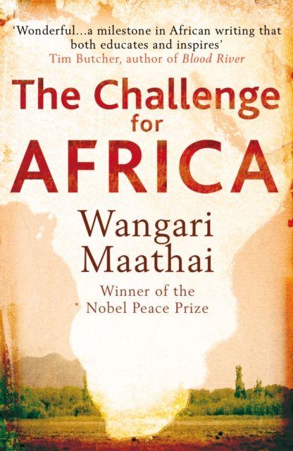 Vorderes Coverbild The Challenge for Africa