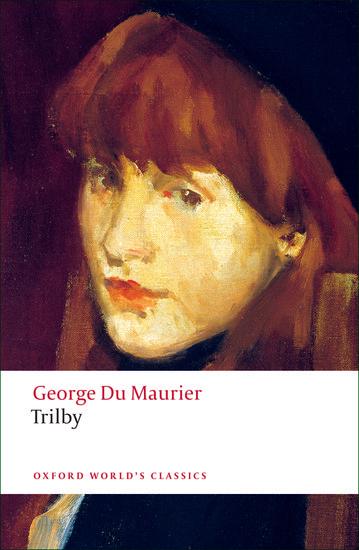 Vorderes Coverbild Trilby