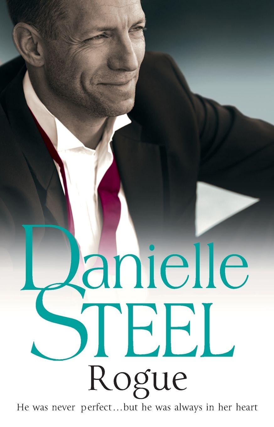 Vorderes Coverbild Rogue