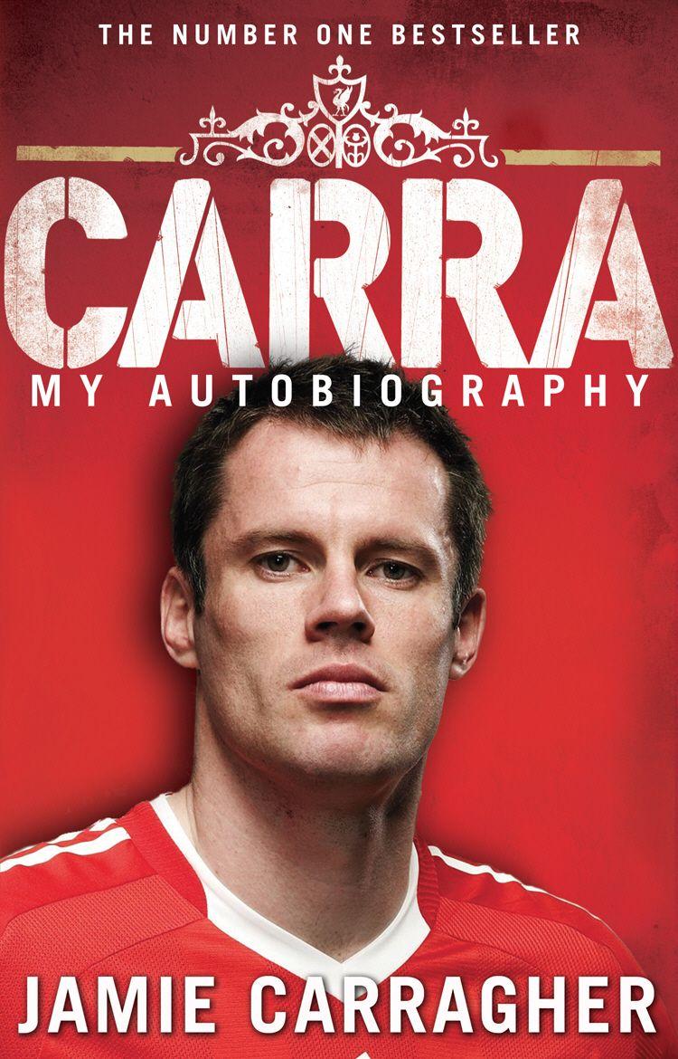 Vorderes Coverbild Carra