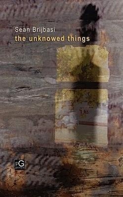 Vorderes Coverbild The Unknowed Things